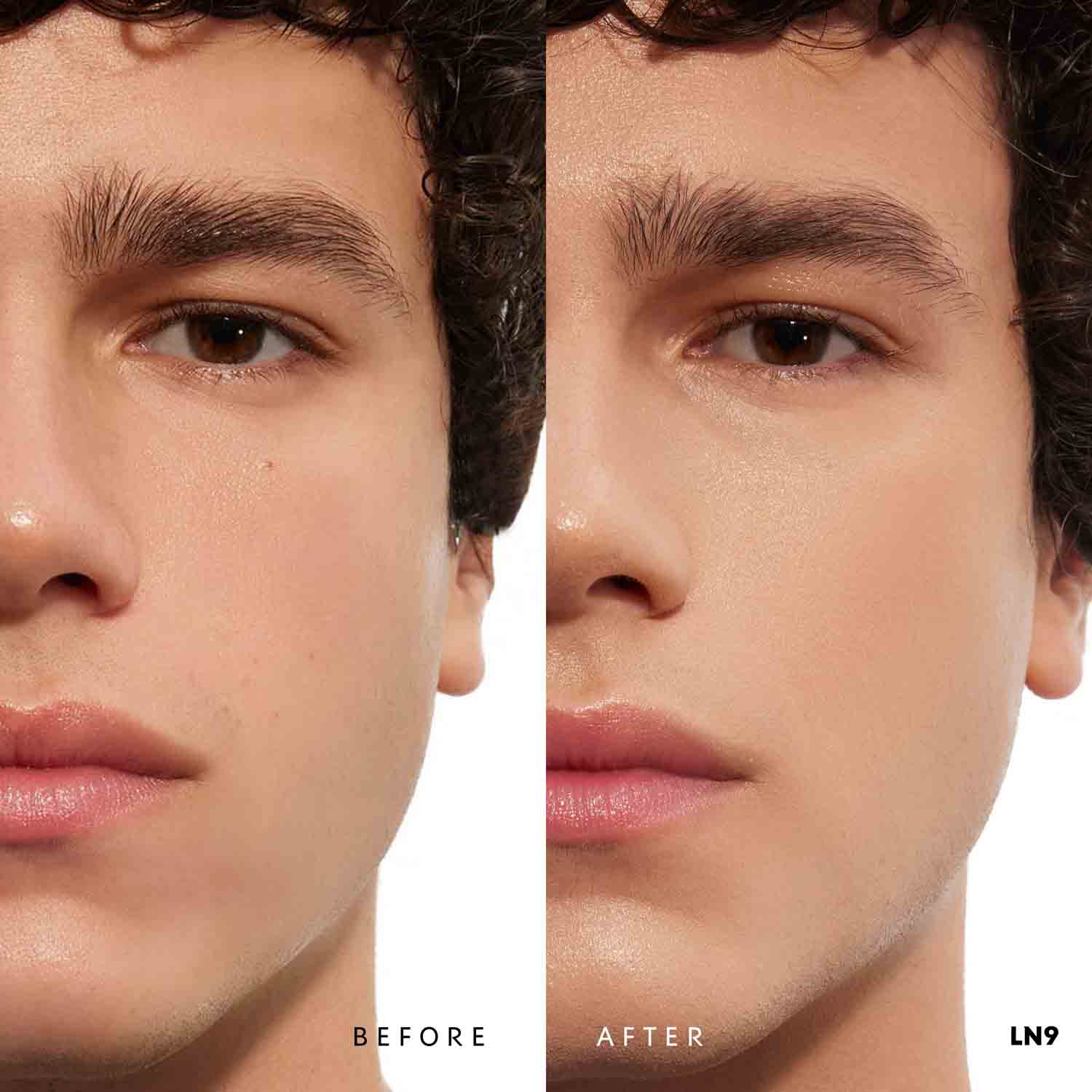 ALL HOURS GLOW FOUNDATION (BASE DE MAQUILLAJE)